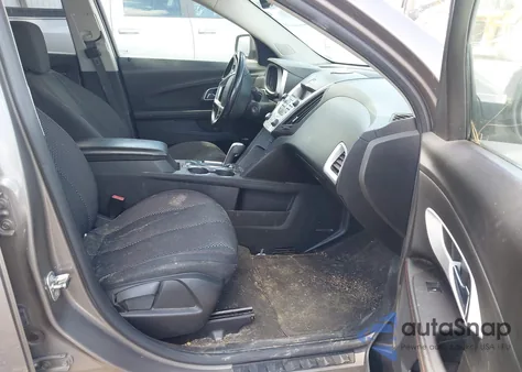 2011 Chevrolet Equinox 1Lt from USA, damaged, VIN 2CNALDEC2B6465780